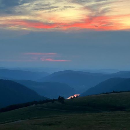 제라르메르 Le Petit Beillard 아파트 외부 사진